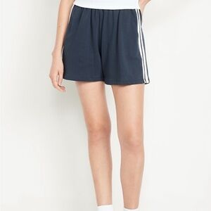 Extra High-Waisted SoComfy Sweat Shorts - 5-inch inseam